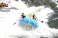 Maravia Raft 3 (R2)