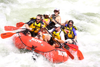 Raft 7