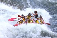 ROW Raft 4
