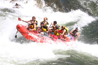 ROW (All Rafts)
