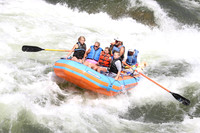 Odyssey Raft 4