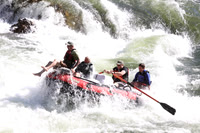 Odyssey Raft 2 (Red)