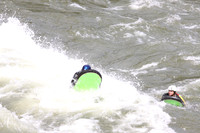 River Board Trip