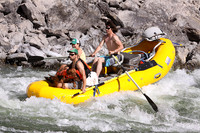 AIRE Raft 3