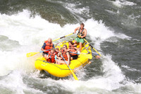 Raft 13