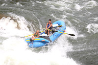 Tributary Raft 6 (Ben)