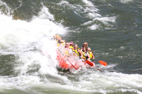 Raft 8