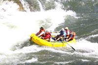 Maravia Raft 2 (Yellow)