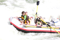 Miwak Raft (White)