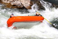 Maravia Raft 4 (Close Call)