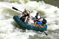 Green Raft
