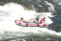Legacy Raft (White)