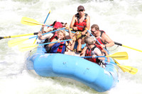 L & C Raft 1