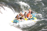 NRS Raft 5 (Green)