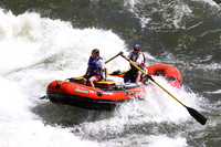 Odyssey Raft 1