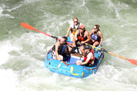 Blue Raft (Patches)
