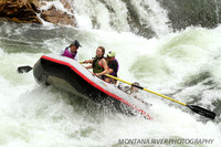 Miwok Raft
