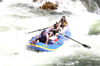 Odyssey Raft 4 (Blue)