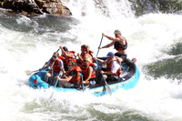 10000 Waves Raft 2