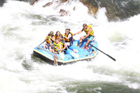 Western Waters Raft 2