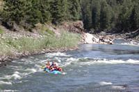 NRS Raft 6 (Campus Rental)