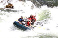 Maravia Raft 2 (Green)