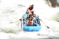 NRS Raft 3 (Blue)
