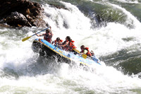 U of M Raft 4