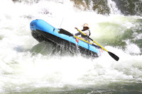 NRS Raft Canoes & Kayaks