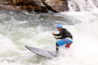 Surf n' Turf SUP Crew