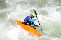 Kayaker Crew 2