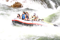 Riken Raft 1 (White)