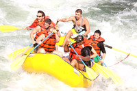 MRG Raft 2