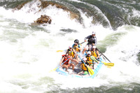 Paws Up Raft 4