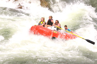 NRS Raft 2 (Red)