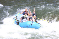 Blue Otter 1 (Cool Swim)