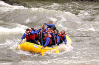 Pangaea Raft 4