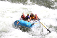 Maravia Raft 2