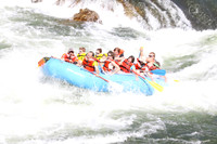 AIRE Raft 2 (Blue)