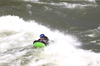 River Boarders