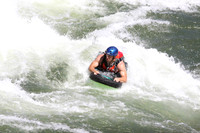 River Board Trip
