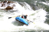 NRS Raft 3 (Blue)