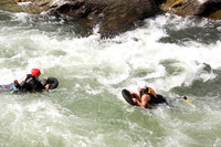 River Board Trip
