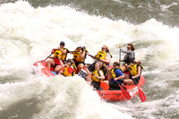 Row Raft 4
