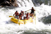 MRG Raft 2