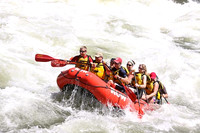 Row Raft 5