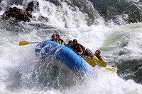 L&C Raft 1