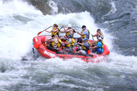 ROW Raft 5