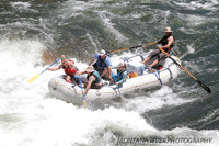 White Raft