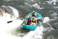 Maravia Raft 2 (Green)